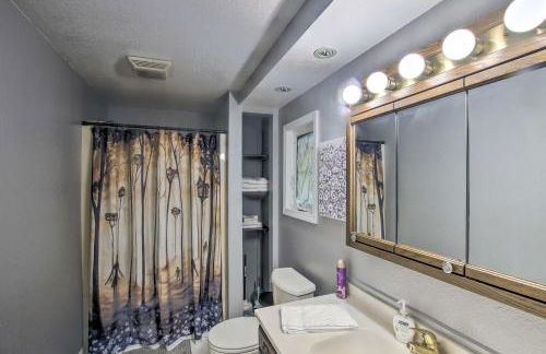 Spacious Sheboygan Home with Grill and Fire Pit! - Foto 24