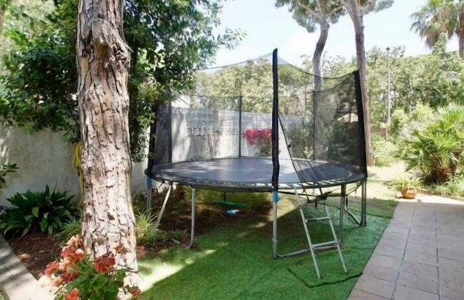 Shikara Be my Guest Castelldefles - Photo 23