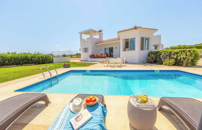 Villa Alexia Cyprus - Foto 1