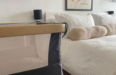 Stunning city centre flat with a terrace - Foto 27