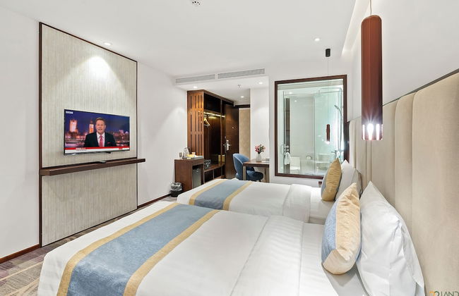 22Land Hotel Saigon - Photo 8