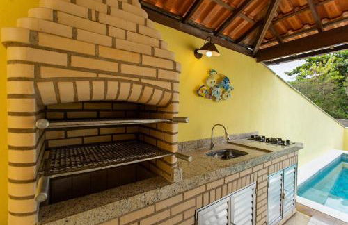 Casa con Área Gourmet y Piscina en Búzios | Céu 27 - Foto 23