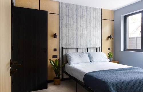 Chess Valley modern home stay - Foto 8