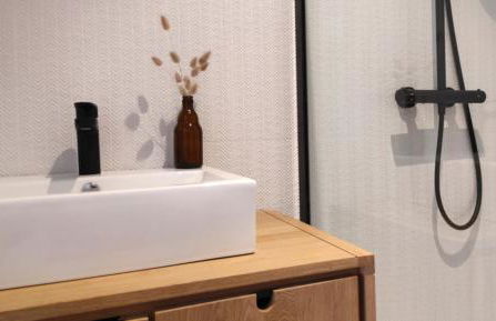 Appart Hôtel & Spa La Villa Du Port - Foto 86