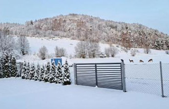 Domek pod Sosnową Górą - Foto 52