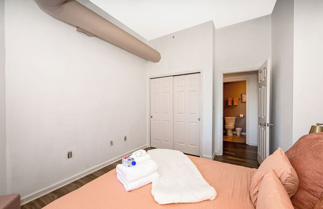 Cleveland Lofts - Foto 21