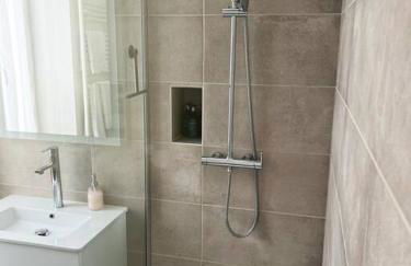 Le Gite de la Poterne, maison en bordure du Serein - Foto 20