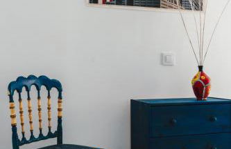 2BR Apartment with Free Parking in Almería City Center - Air Conditioning - Foto 24