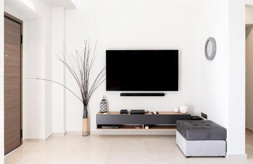 Three Moirai Villa - Foto 19