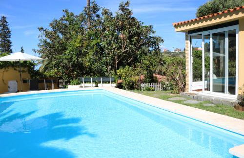 LAS HORTENSIAS WITH PRIVATE POOL - Foto 6