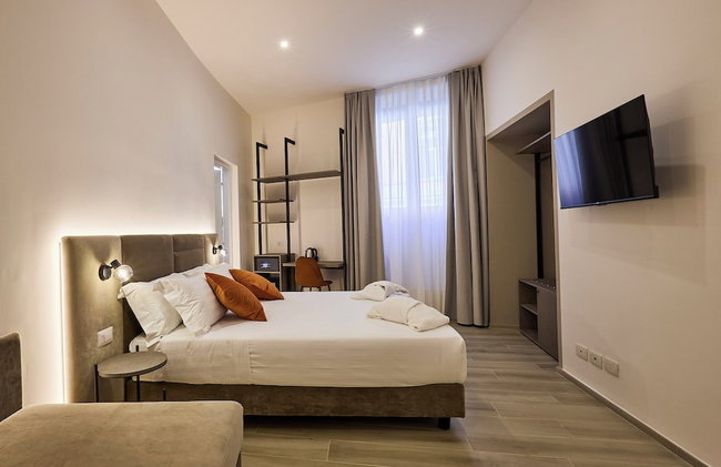 Urban Guesthouse Monti - Photo 2