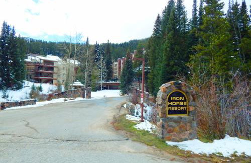 Iron Horse Building D Unit 4104 - Foto 36