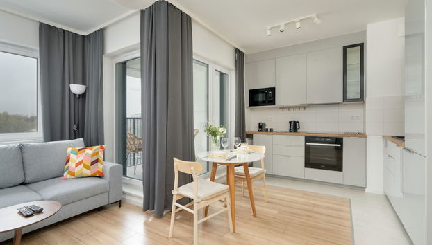 Servicio de comidas en la habitación