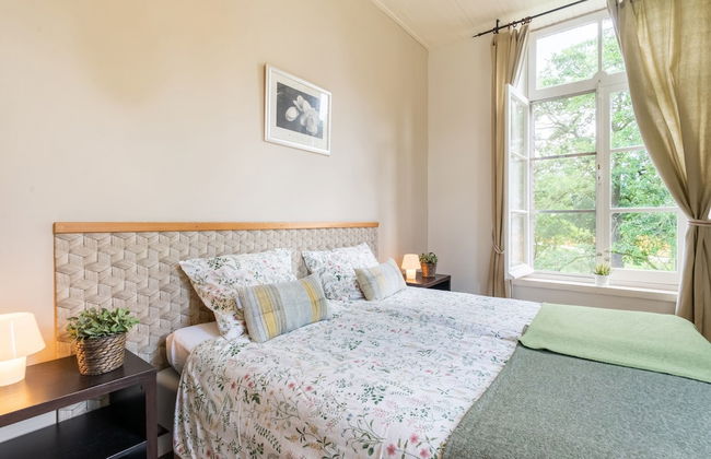 Spacious Mansion in Swolgen With Garden - Foto 27