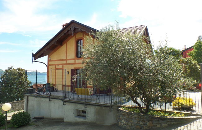 La Verbanella - Foto 40