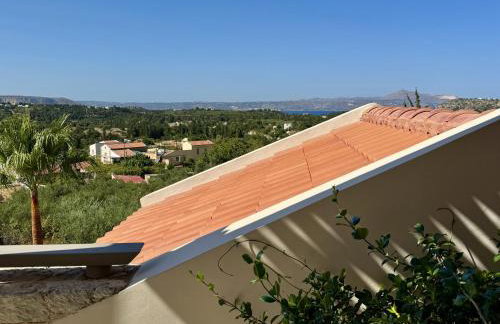 Villa Metapothia Gavalochori Crete - Foto 59