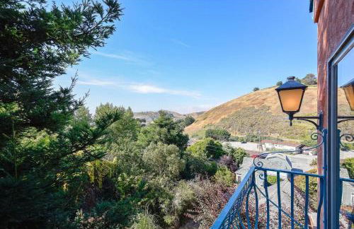 @ Marbella Lane Tuscan Villa with Hot Tub - Photo 104