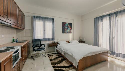 O FOTIS , Restaurant , Studios & Apartments - Foto 3