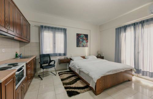 O FOTIS , Restaurant , Studios & Apartments - Photo 3