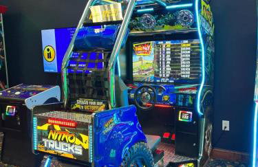 Lovely House for 10 People at Paradise PP8978 - Foto 48