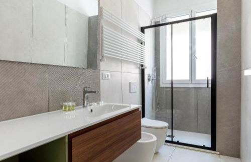 Le Dodici Porte - Porta Lame 5 By Bologna District - Foto 12