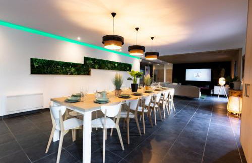 Loft Détente Fun Champagne Experience - Foto 17