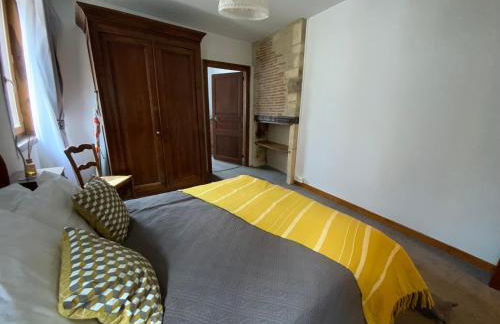 Maison Noëlle - Foto 8