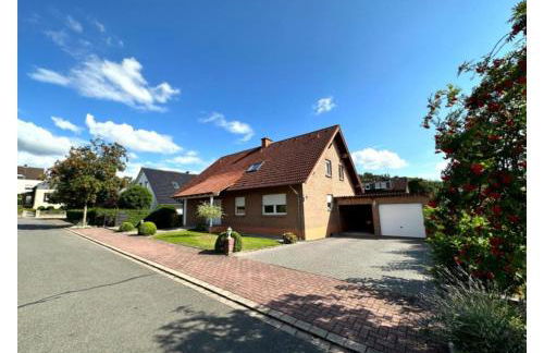 Nice Monteur Apartments Einbeck - Foto 6