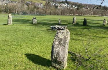 Love Lane Cottage Dolgellau - Foto 25