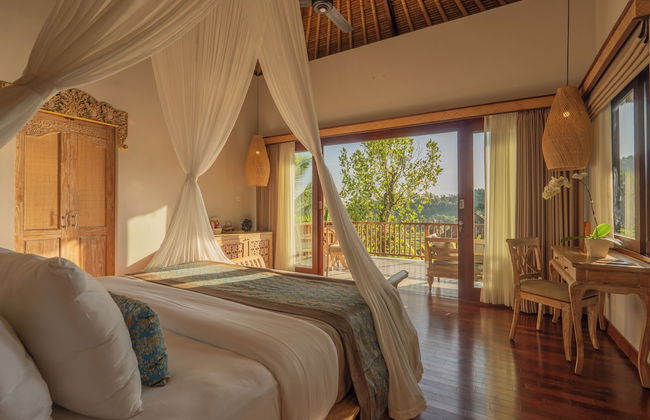 Maha Hills Resort by Mahaprana Experience - Foto 25