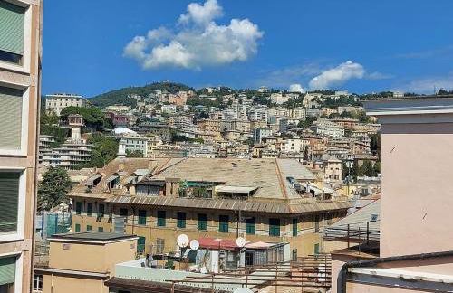 An attic, really downtown 3 - Foto 31