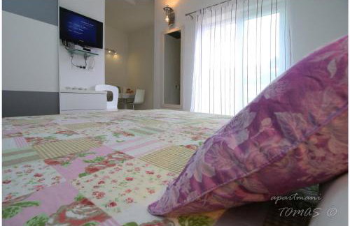 Apartments Tomas - Foto 67