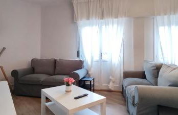 Céntrico espacioso y muy luminoso - Photo 23