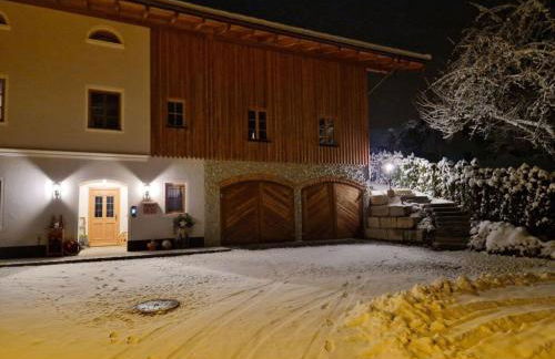 Holiday Apartment Rosenheim - Foto 45