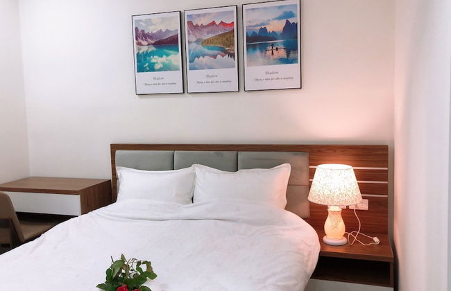 HT Home Dao Tan - Foto 4