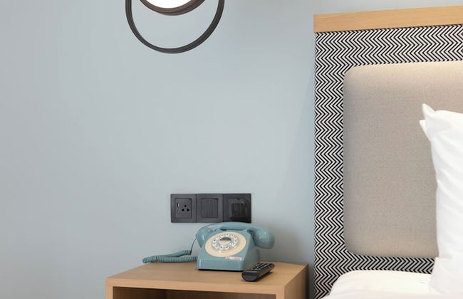 The Sacha Apart Hotel Thonglor - Foto 15