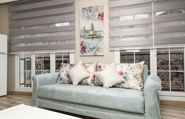 4Levent Suites - Foto 8