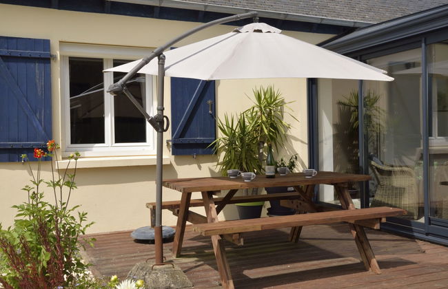 La Roseraie - Photo 6