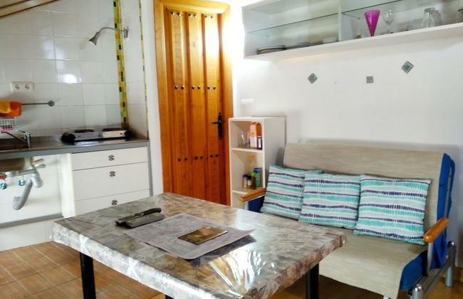 Golondrinas de la Alhambra - Foto 62