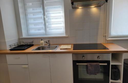 Loft 3 du Temple pour 4 pers & Parking - Foto 16