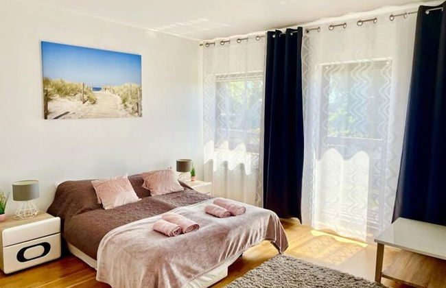 Apartment in Dabrowa Near the Sea - Photo 4