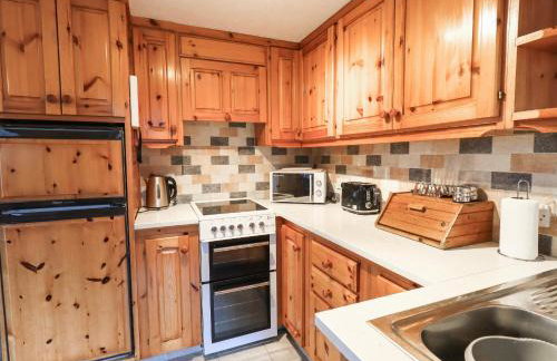 Ghyll Bank Bungalow - Foto 9