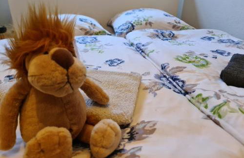 Ferienwohnung "Erika" Rees am Niederrhein - Foto 33