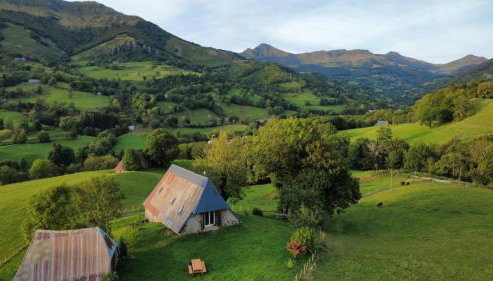 Le Pradima - Foto 2, Garden view