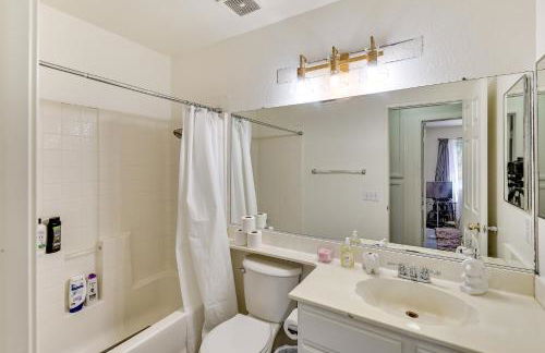 Lake Elsinore Home with Pool - 44 Mi to Disneyland! - Foto 26