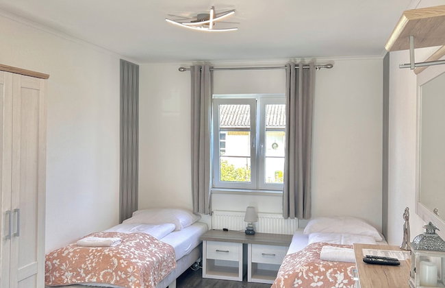 Apartamenty Nexo - Foto 76