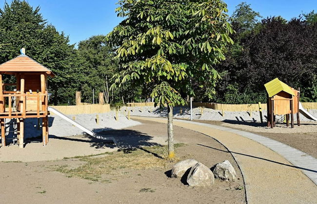 Holiday Home in GroÃŸenbrode - Foto 11