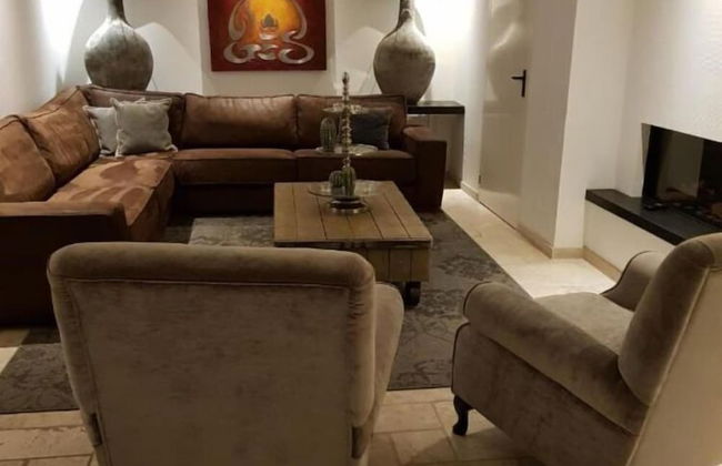 Villa in Bosrijk Near Horsterwold Forest - Photo 16