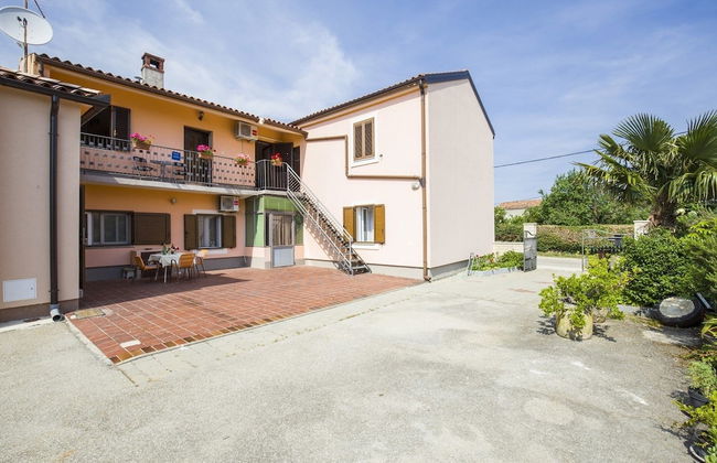 Apartment Marija Valtura / One Bedroom - Foto 15