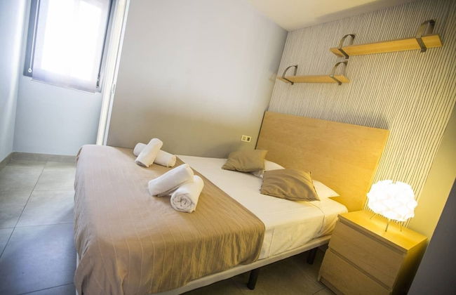 AB Apartamentos - Foto 7